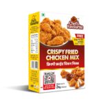 Crispy fried Chicken Mix masala - KFC Chicken masala - Fried chicken masala