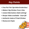 Supreme Spices - Chef's Favourite