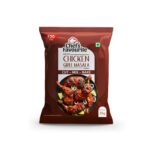Chef's Favourite - Instant Chicken Grill masala