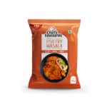 Chef's Favourite - Instant Fish Fry masala