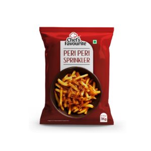 Chefs Favourite - Supreme Spices - Peri Peri Sprinkler