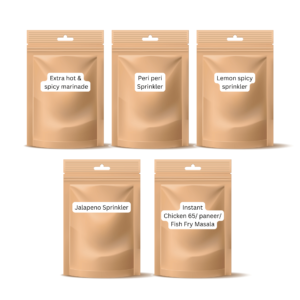 Free samples